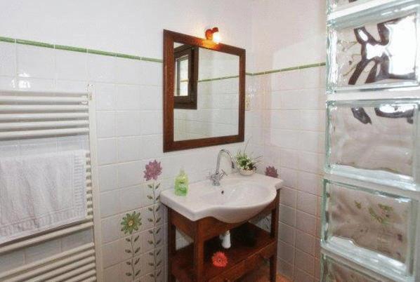Apartamentos Pirineos Ordesa El Pueyo de Araguás Esterno foto